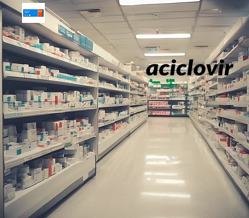 Aciclovir stada crema precio